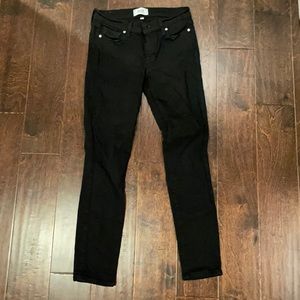 PAIGE Verdugo Ankle Jeans